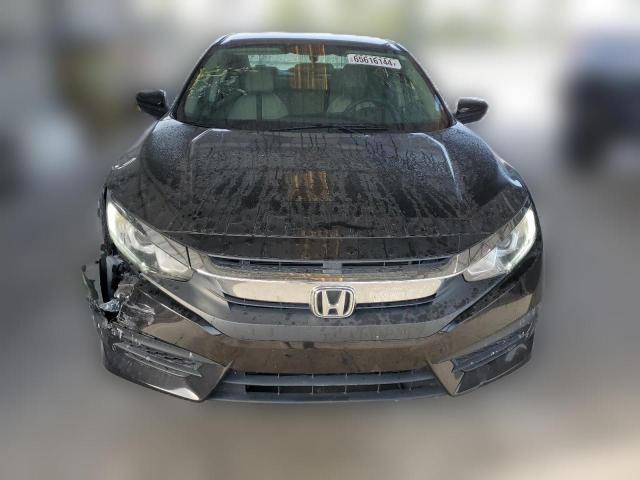 Photo 4 VIN: 19XFC2F56GE082334 - HONDA CIVIC 