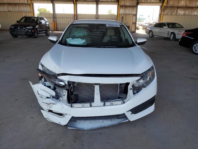 Photo 4 VIN: 19XFC2F56GE085492 - HONDA CIVIC 