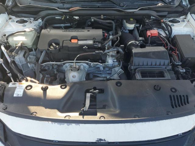 Photo 10 VIN: 19XFC2F56GE087419 - HONDA CIVIC LX 