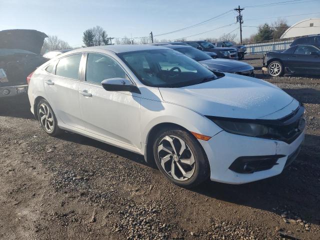 Photo 3 VIN: 19XFC2F56GE087419 - HONDA CIVIC LX 