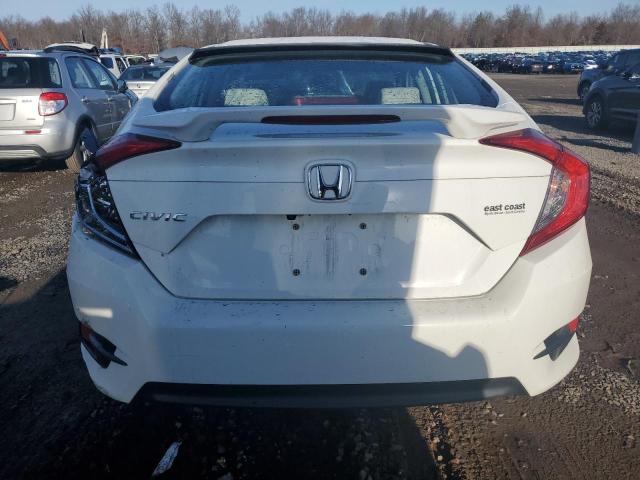 Photo 5 VIN: 19XFC2F56GE087419 - HONDA CIVIC LX 