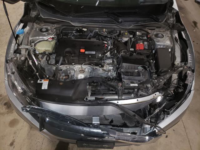 Photo 6 VIN: 19XFC2F56GE094774 - HONDA CIVIC LX 