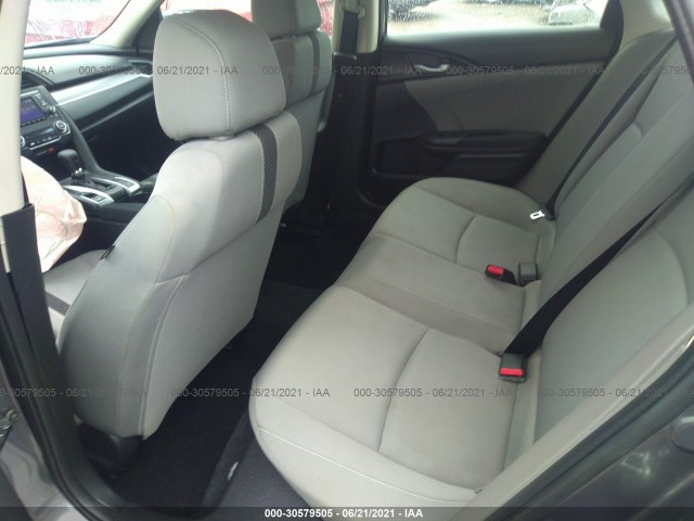 Photo 7 VIN: 19XFC2F56GE095021 - HONDA CIVIC SEDAN 