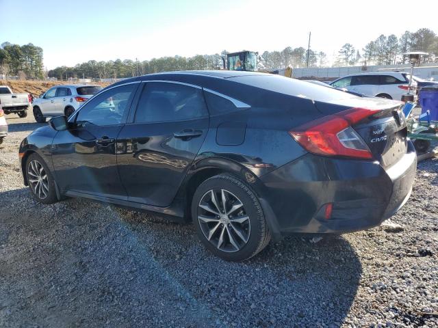 Photo 1 VIN: 19XFC2F56GE096833 - HONDA CIVIC 