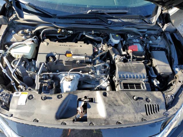 Photo 10 VIN: 19XFC2F56GE096833 - HONDA CIVIC 