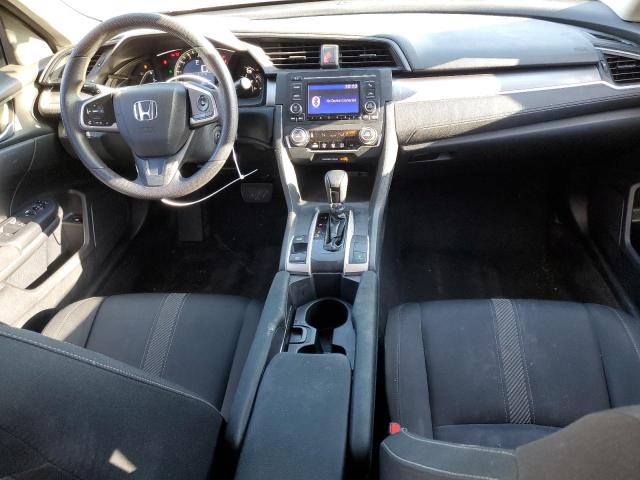 Photo 7 VIN: 19XFC2F56GE096833 - HONDA CIVIC 