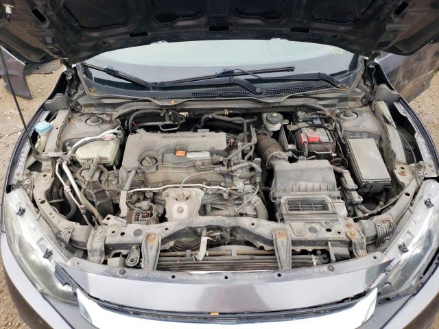 Photo 10 VIN: 19XFC2F56GE099666 - HONDA CIVIC 