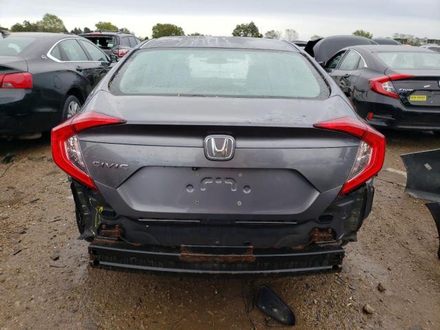 Photo 5 VIN: 19XFC2F56GE099666 - HONDA CIVIC 