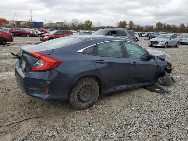 Photo 2 VIN: 19XFC2F56GE207493 - HONDA CIVIC LX 