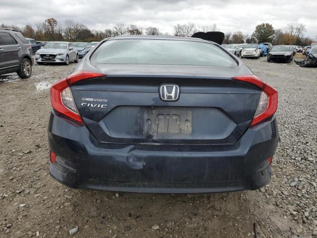 Photo 5 VIN: 19XFC2F56GE207493 - HONDA CIVIC LX 