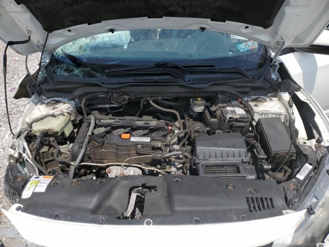 Photo 10 VIN: 19XFC2F56GE215500 - HONDA CIVIC LX 