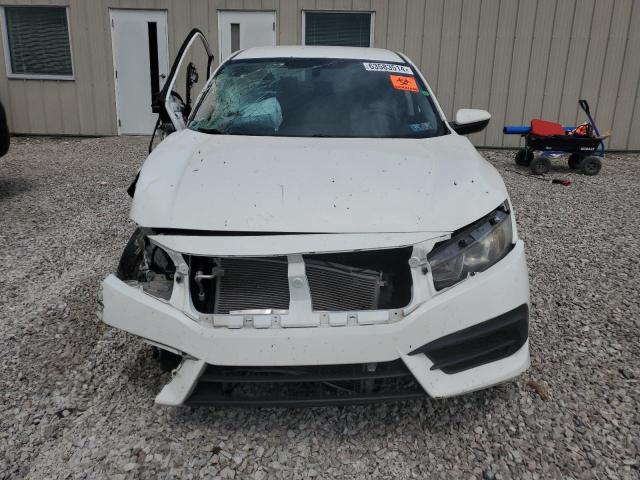 Photo 4 VIN: 19XFC2F56GE215500 - HONDA CIVIC LX 