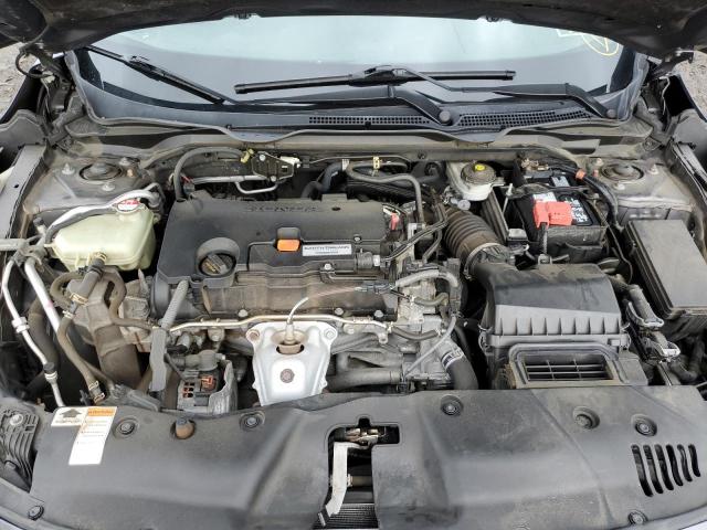 Photo 10 VIN: 19XFC2F56GE217294 - HONDA CIVIC 