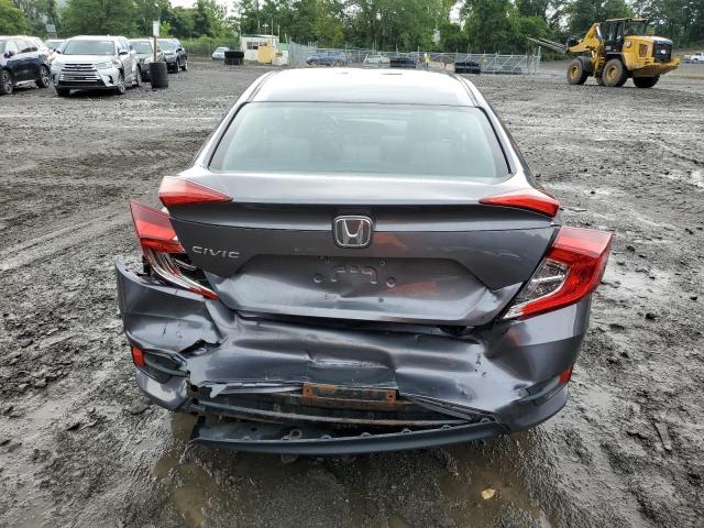 Photo 5 VIN: 19XFC2F56GE217294 - HONDA CIVIC 