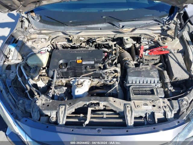 Photo 9 VIN: 19XFC2F56GE225802 - HONDA CIVIC 