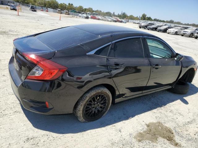 Photo 2 VIN: 19XFC2F56GE227775 - HONDA CIVIC LX 