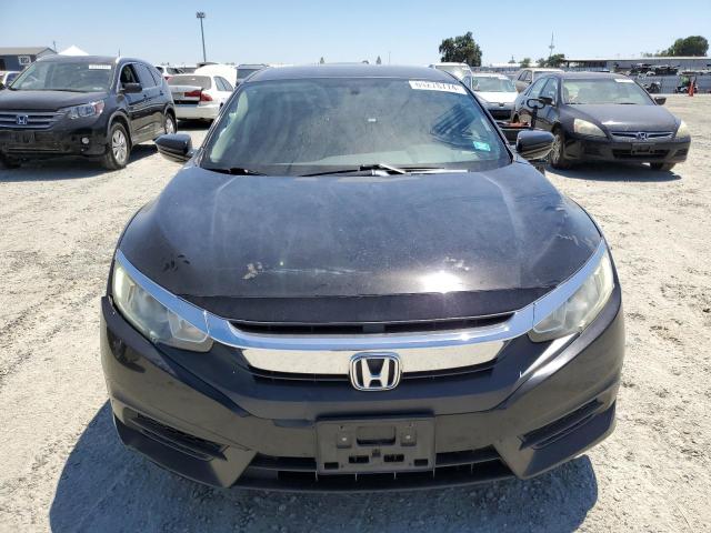 Photo 4 VIN: 19XFC2F56GE227775 - HONDA CIVIC LX 