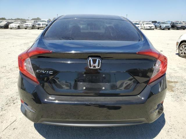 Photo 5 VIN: 19XFC2F56GE227775 - HONDA CIVIC LX 