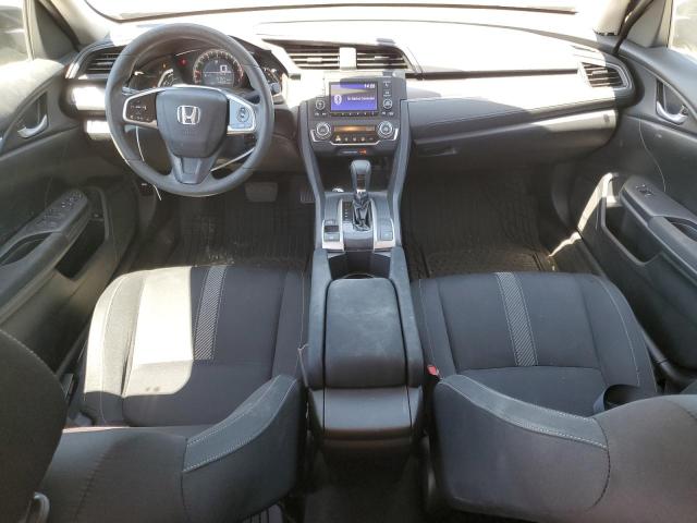 Photo 7 VIN: 19XFC2F56GE227775 - HONDA CIVIC LX 