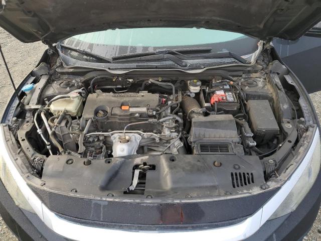 Photo 10 VIN: 19XFC2F56GE230790 - HONDA CIVIC 