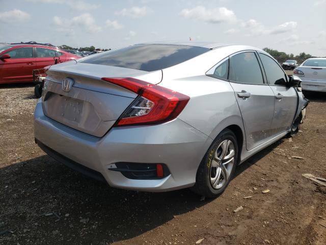 Photo 3 VIN: 19XFC2F56GE232040 - HONDA CIVIC LX 