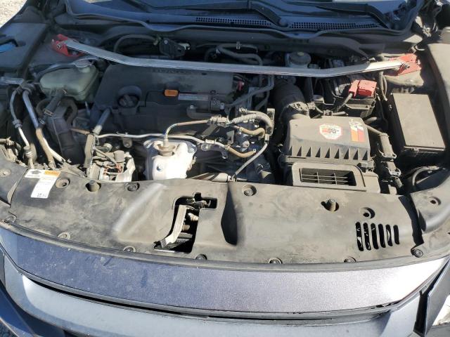 Photo 10 VIN: 19XFC2F56GE236864 - HONDA CIVIC LX 