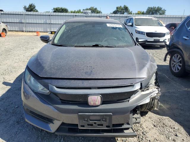 Photo 4 VIN: 19XFC2F56GE236864 - HONDA CIVIC LX 