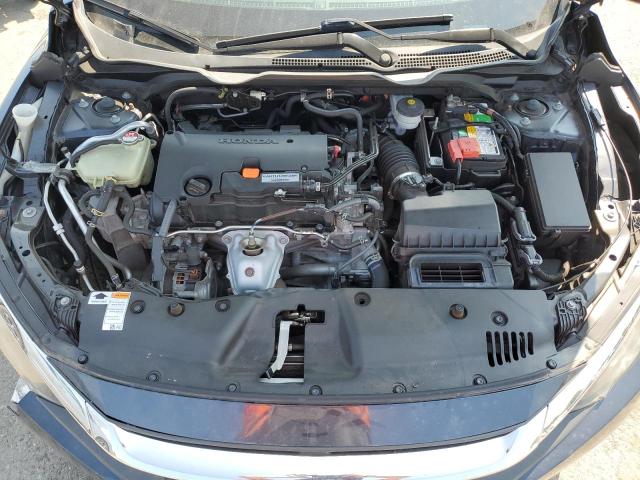 Photo 10 VIN: 19XFC2F56GE237688 - HONDA CIVIC LX 