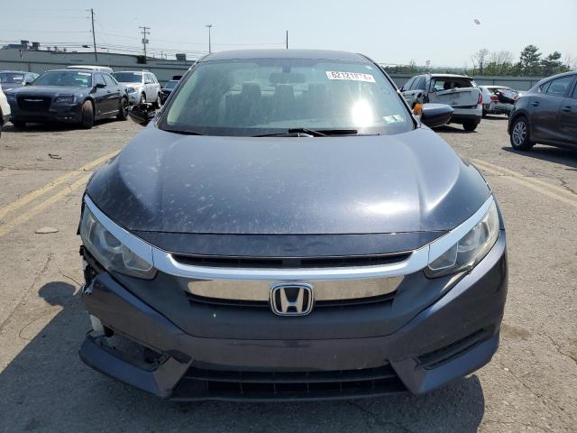 Photo 4 VIN: 19XFC2F56GE237688 - HONDA CIVIC LX 