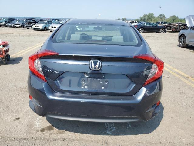 Photo 5 VIN: 19XFC2F56GE237688 - HONDA CIVIC LX 