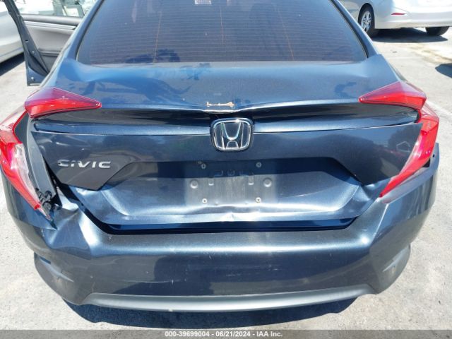 Photo 5 VIN: 19XFC2F56GE237738 - HONDA CIVIC 