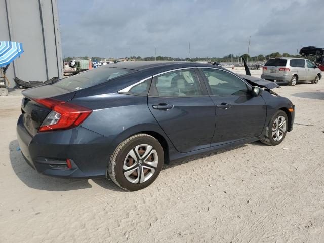 Photo 2 VIN: 19XFC2F56GE238677 - HONDA CIVIC LX 