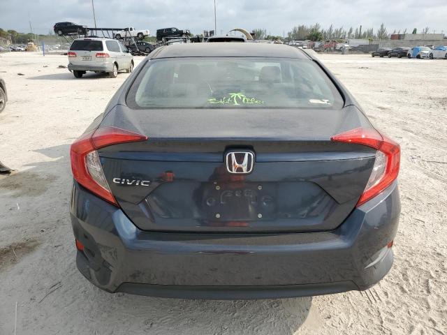 Photo 5 VIN: 19XFC2F56GE238677 - HONDA CIVIC LX 