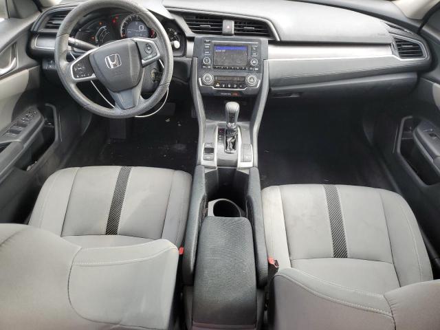 Photo 7 VIN: 19XFC2F56GE238677 - HONDA CIVIC LX 