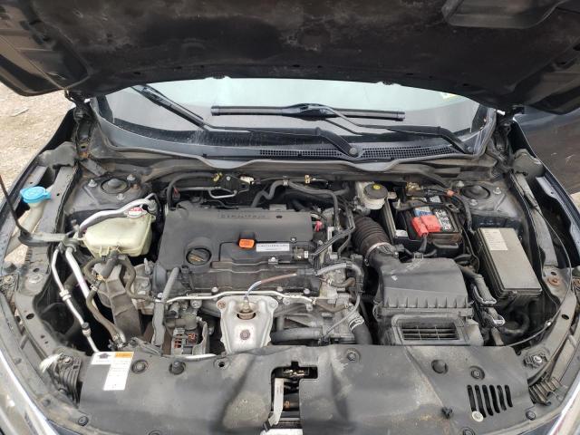 Photo 6 VIN: 19XFC2F56GE246472 - HONDA CIVIC LX 