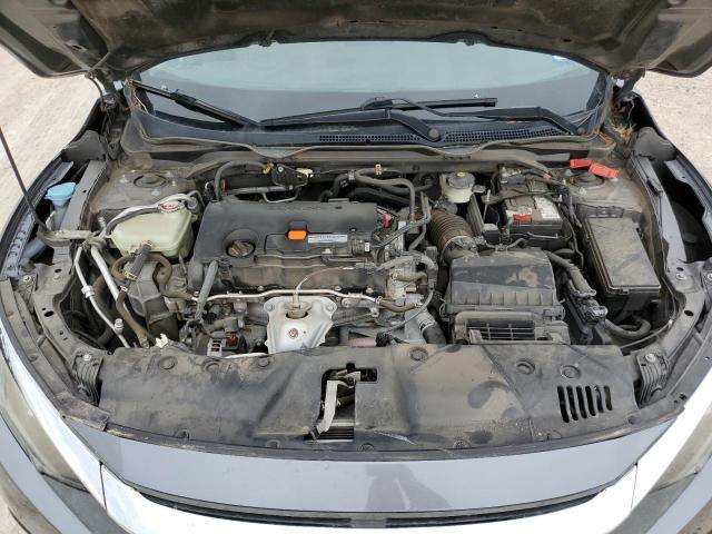 Photo 10 VIN: 19XFC2F56HE000944 - HONDA CIVIC LX 