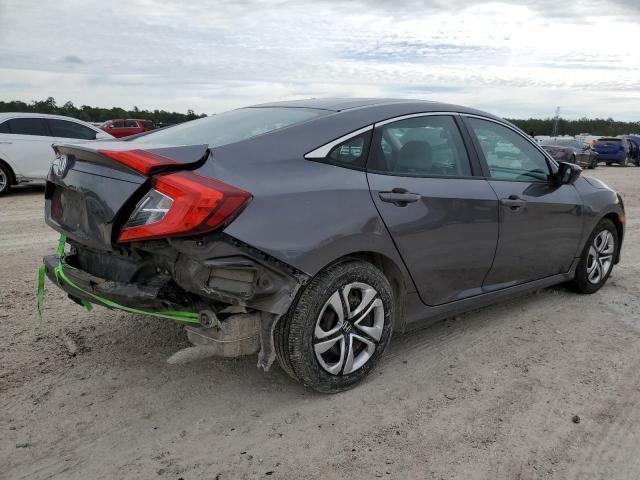 Photo 2 VIN: 19XFC2F56HE000944 - HONDA CIVIC LX 