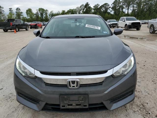 Photo 4 VIN: 19XFC2F56HE000944 - HONDA CIVIC LX 