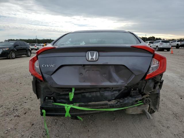 Photo 5 VIN: 19XFC2F56HE000944 - HONDA CIVIC LX 