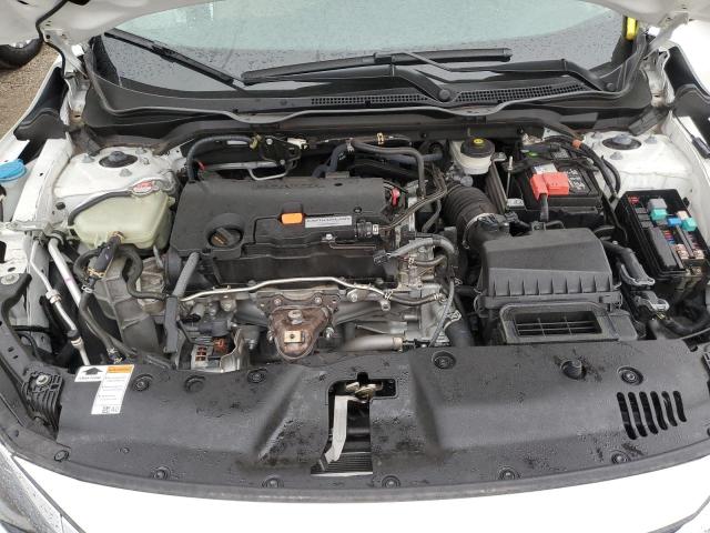 Photo 10 VIN: 19XFC2F56HE005545 - HONDA CIVIC LX 