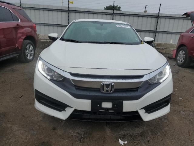 Photo 4 VIN: 19XFC2F56HE005545 - HONDA CIVIC LX 