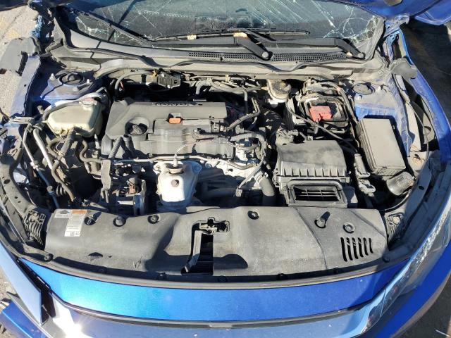 Photo 10 VIN: 19XFC2F56HE010888 - HONDA CIVIC LX 