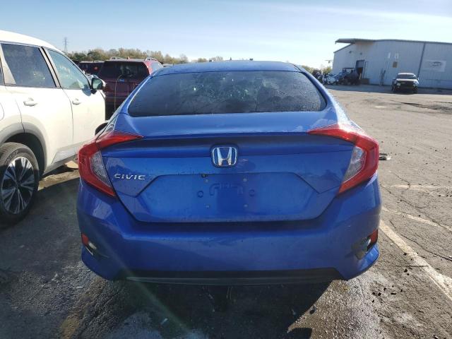 Photo 5 VIN: 19XFC2F56HE010888 - HONDA CIVIC LX 