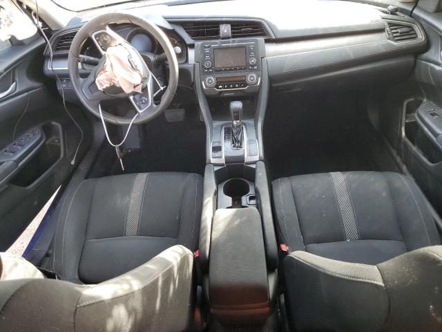 Photo 7 VIN: 19XFC2F56HE010888 - HONDA CIVIC LX 