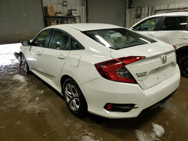 Photo 2 VIN: 19XFC2F56HE015511 - HONDA CIVIC LX 