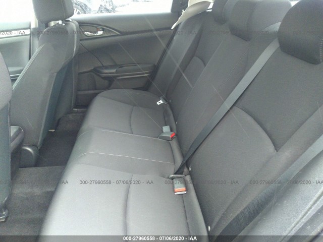 Photo 7 VIN: 19XFC2F56HE018957 - HONDA CIVIC SEDAN 