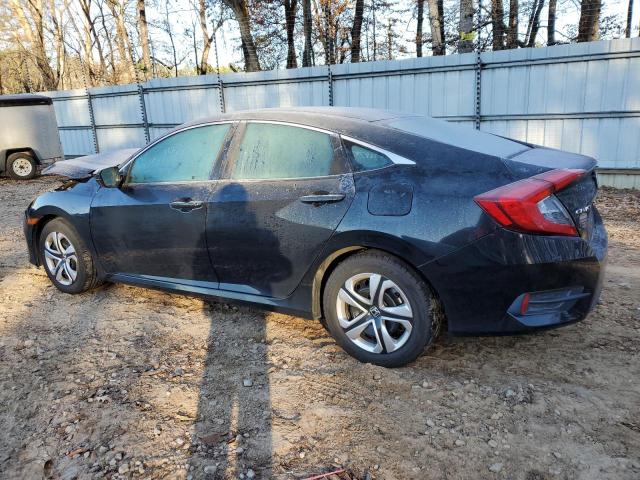 Photo 1 VIN: 19XFC2F56HE022667 - HONDA CIVIC LX 