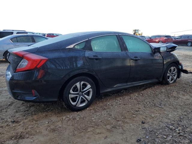 Photo 2 VIN: 19XFC2F56HE022667 - HONDA CIVIC LX 