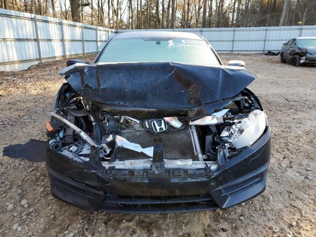 Photo 4 VIN: 19XFC2F56HE022667 - HONDA CIVIC LX 