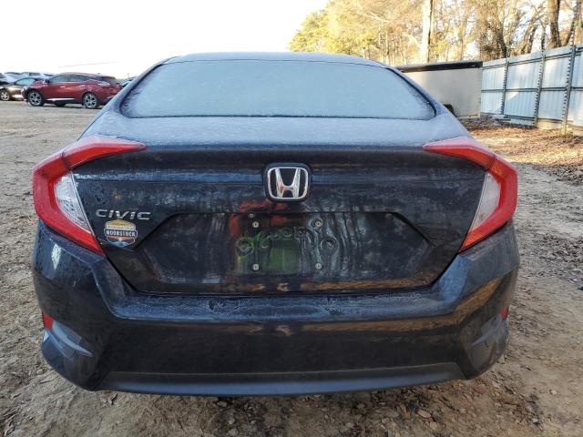 Photo 5 VIN: 19XFC2F56HE022667 - HONDA CIVIC LX 